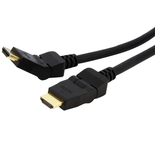 Startech HDMIROTMM6 product photo