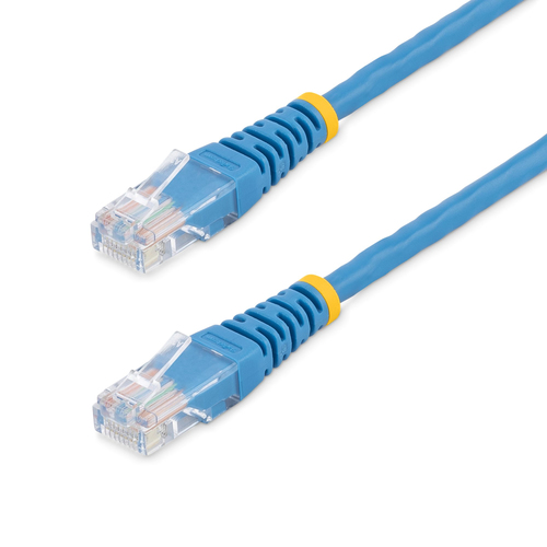Startech M45PATCH5BL product photo