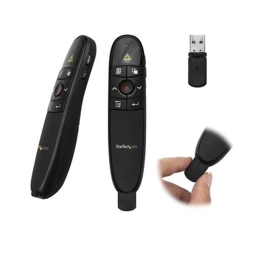 Startech PRESREMOTE product photo