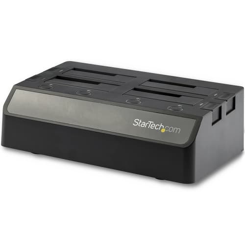 Startech SDOCK4U313 product photo
