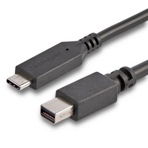 Startech CDP2MDPMM6B product photo