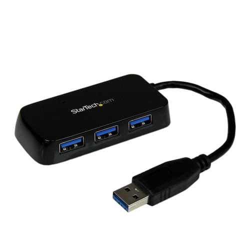 Startech ST4300MINU3B product photo