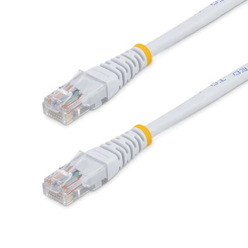 Startech M45PATCH10WH product photo