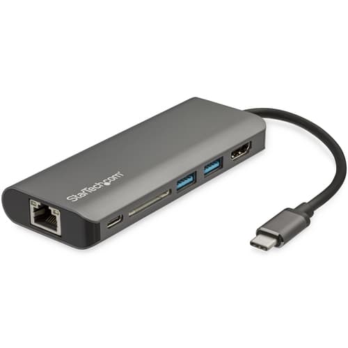 Startech DKT30CSDHPD3 product photo