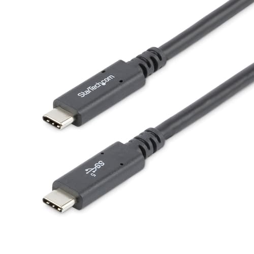 Startech USB315C5C6 product photo