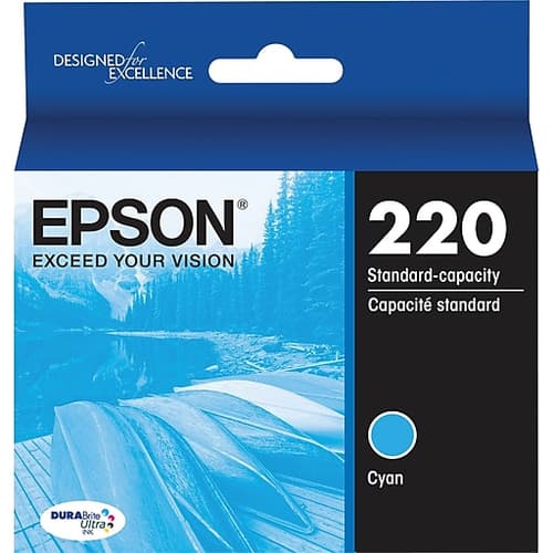 Epson T220220-S product photo