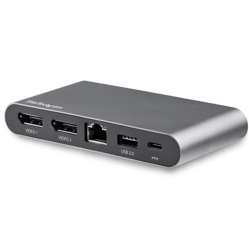 Startech DK30C2DAGPD product photo