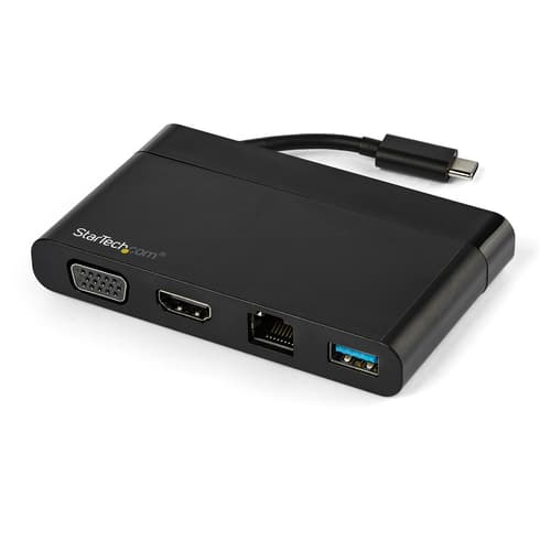 Startech DKT30CHVCM product photo