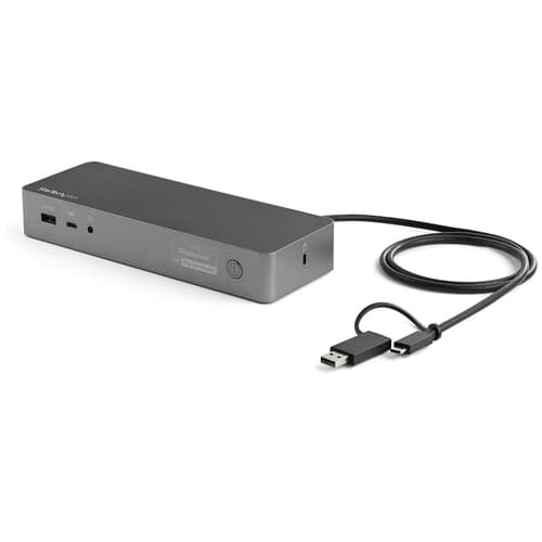 Startech DK30C2DPEP product photo