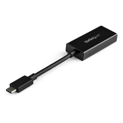 Startech CDP2HD4K60H product photo