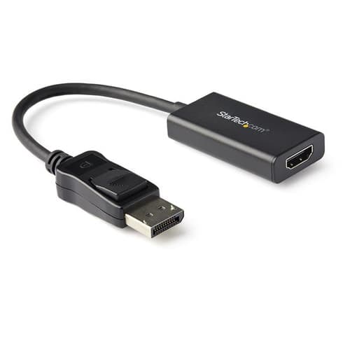 Startech DP2HD4K60H product photo