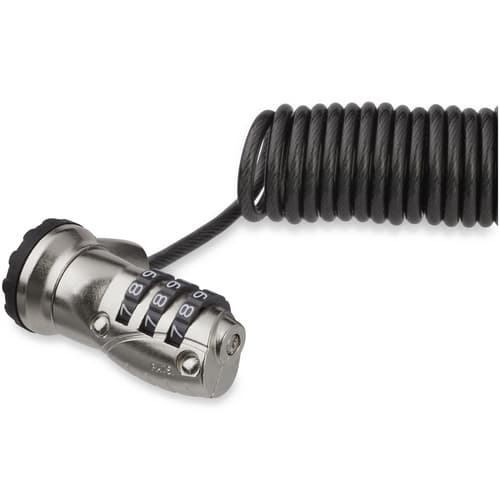 Startech LTLOCK3DCOIL product photo