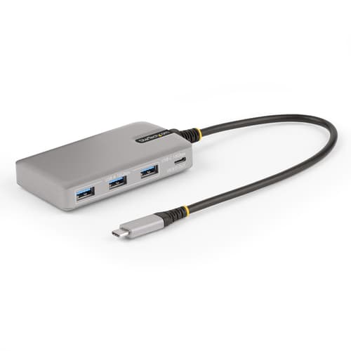 Startech HB31C3A1CDPPD3 product photo