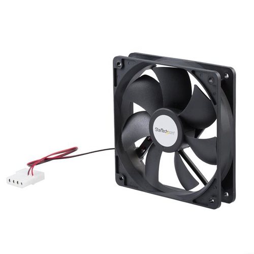 Startech FANBOX12 product photo