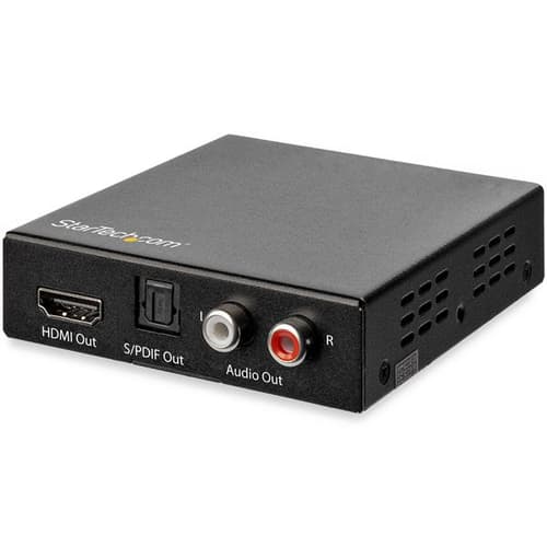Startech HD202A product photo