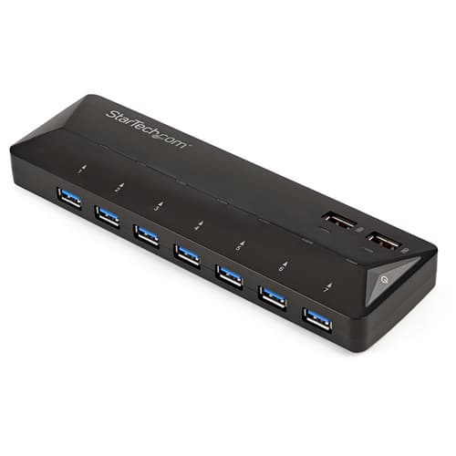 Startech ST93007U2C product photo