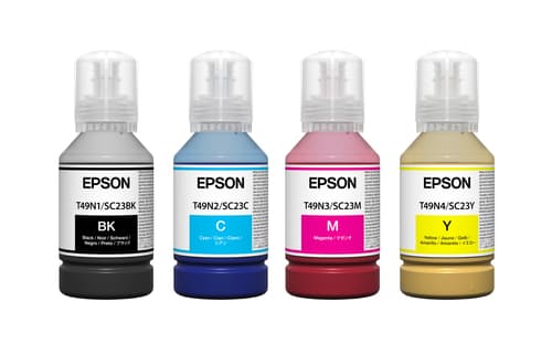 Epson T49H100 product photo
