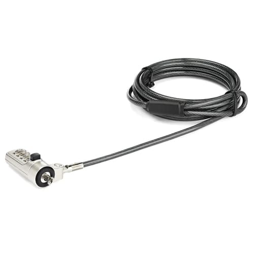 Startech LTLOCKNBL product photo