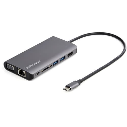 Startech DKT30CHVAUSP product photo
