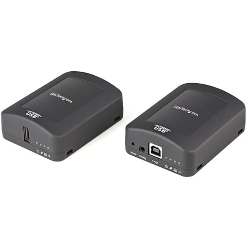Startech USB2001EXT2PNA product photo