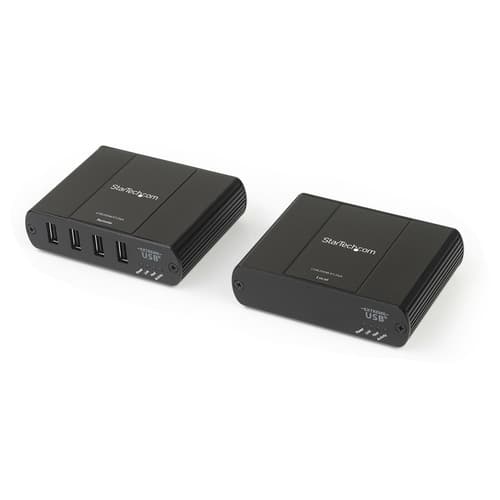 Startech USB2004EXT2NA product photo