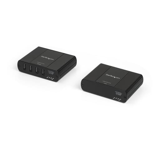 Startech USB2G4LEXT2NA product photo