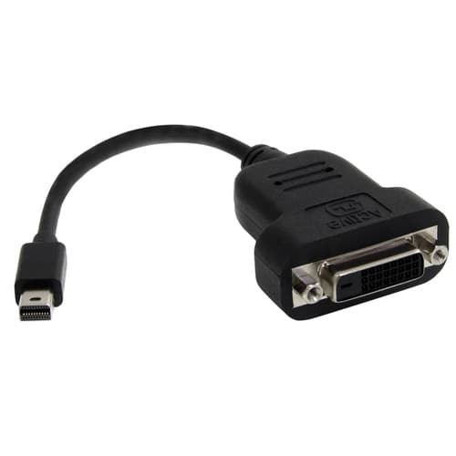 Startech MDP2DVIS product photo