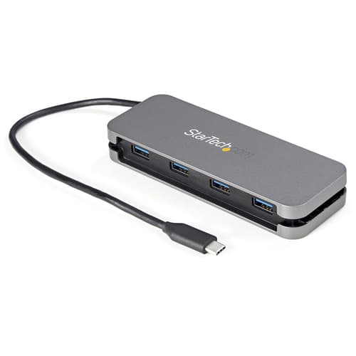 Startech HB30CM4AB product photo