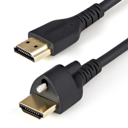 Startech HDMM1MLS product photo