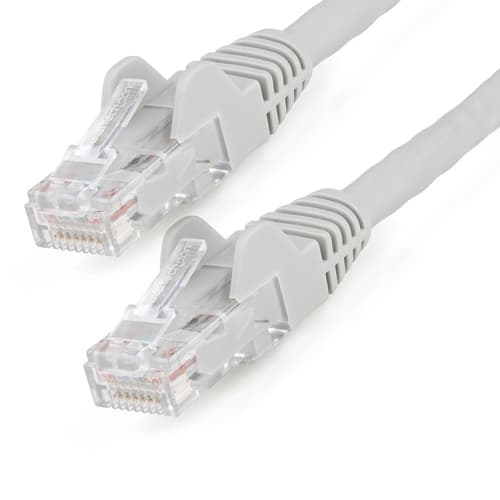 Startech N6LPATCH10GR product photo