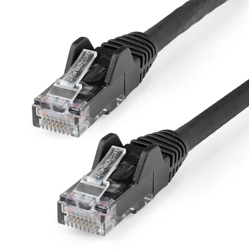 Startech N6LPATCH15BK product photo