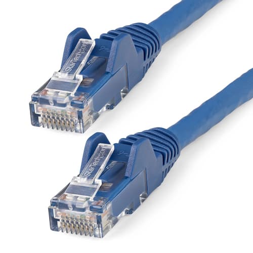 Startech N6LPATCH15BL product photo