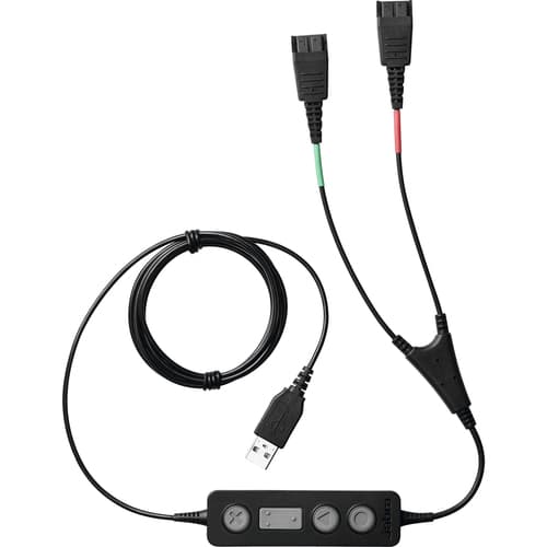 Jabra - Gn Us 265-09 product photo