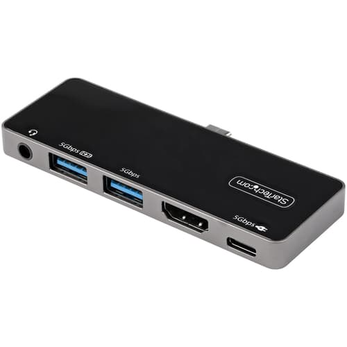 Startech DKT30ICHPD product photo