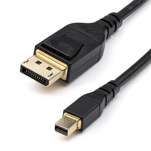 Startech DP14MDPMM1MB product photo