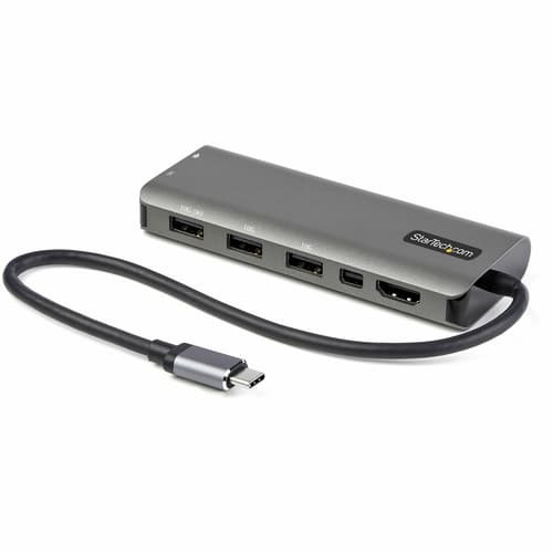 Startech DKT31CMDPHPD product photo