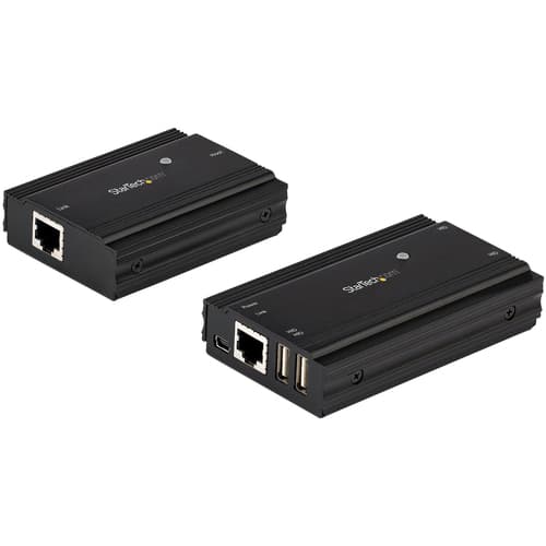 Startech USB2004EXT100 product photo