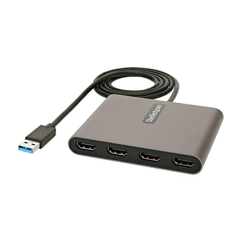 Startech USB32HD4 product photo