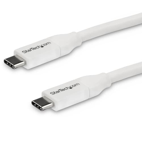 Startech USB2C5C4MW product photo