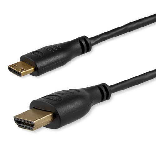 Startech HDMIACMM6S product photo