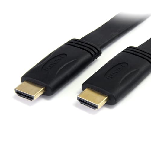 Startech HDMIMM10FL product photo