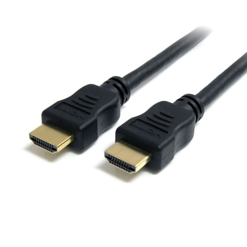 Startech HDMIMM10HS product photo