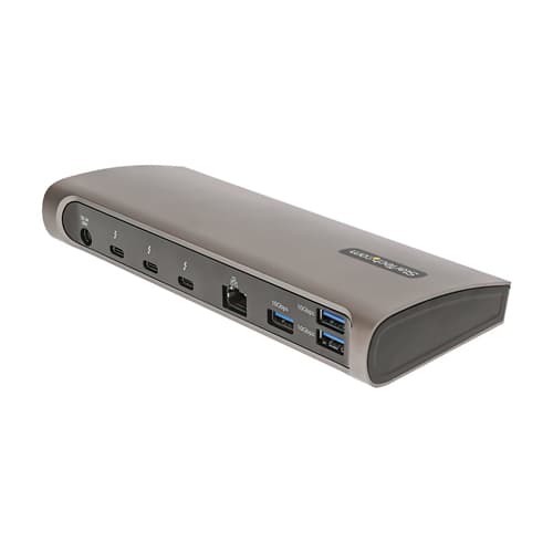 Startech TB4CDOCK product photo