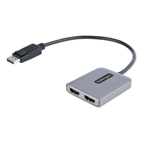 Startech MST14DP122HD product photo