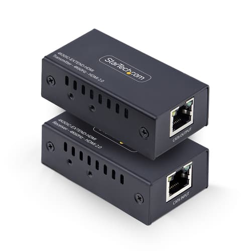 Startech 4K50IC-EXTEND-HDMI product photo