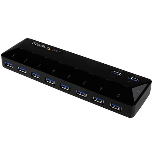 Startech ST103008U2C product photo