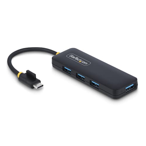 Startech H5C4A-USB-HUB product photo