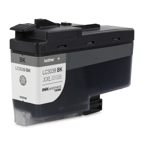 Brother LC3039BKS product photo