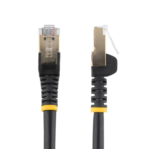 Startech C6ASPAT10BK product photo