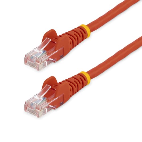 Startech 45PATCH6RD product photo